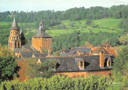 19-COLLONGES LA ROUGE-N°2849-B/0325 - Sonstige & Ohne Zuordnung