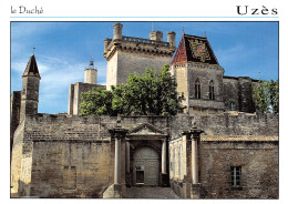 30-UZES-N°2849-B/0309 - Uzès