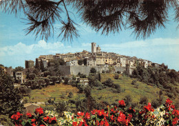 06-SAINT PAUL DE VENCE-N°2849-B/0293 - Saint-Paul