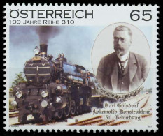 ÖSTERREICH 2011 Nr 2916 Postfrisch X216EDA - Unused Stamps