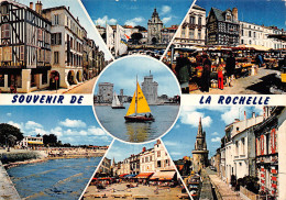 17-LA ROCHELLE-N°2849-B/0281 - La Rochelle