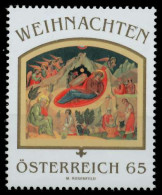 ÖSTERREICH 2007 Nr 2692 Postfrisch X2234C2 - Unused Stamps