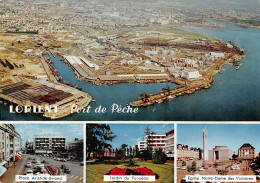 56-LORIENT-N°2849-B/0221 - Lorient