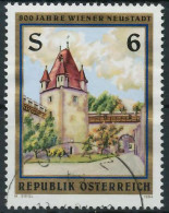 ÖSTERREICH 1994 Nr 2121 Gestempelt X246312 - Used Stamps
