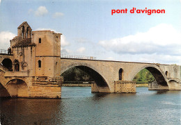 84-AVIGNON-N°2849-B/0085 - Avignon
