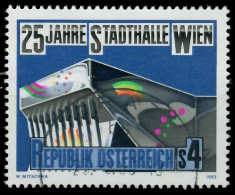 ÖSTERREICH 1983 Nr 1742 Gestempelt X25CA0A - Used Stamps