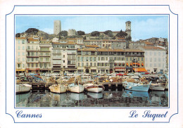 06-CANNES-N°2849-B/0039 - Cannes