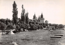 45-SULLY SUR LOIRE-LE CHÂTEAU-N°2849-B/0035 - Sully Sur Loire