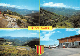 66-LE COL D ARES-N°2849-A/0005 - Other & Unclassified