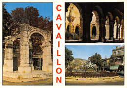 84-CAVAILLON-N°2849-A/0003 - Cavaillon