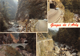 73-GORGES DE L ARLY-N°2848-D/0347 - Other & Unclassified