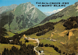74-COL DE LA CROIX -N°2848-D/0317 - Sonstige & Ohne Zuordnung