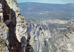 04-GORGES DU VERDON-N°2848-D/0295 - Sonstige & Ohne Zuordnung