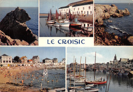 44-LE CROISIC-N°2848-D/0271 - Le Croisic