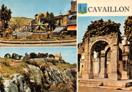 84-CAVAILLON-N°2848-D/0223 - Cavaillon