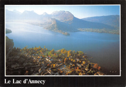 74-ANNECY-N°2848-D/0205 - Annecy