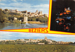 34-BEZIERS-N2850-B/0193 - Beziers