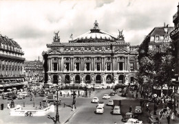 75-PARIS-L OPERA-N2850-B/0181 - Autres & Non Classés