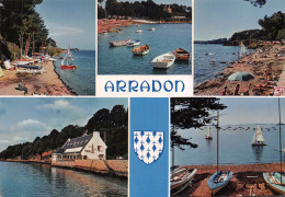 56-ARRADON-N2850-B/0143 - Arradon