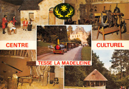 61-TESSE LA MADELEINE-N2850-B/0129 - Sonstige & Ohne Zuordnung