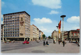 50619441 - Muenster , Westf - Muenster