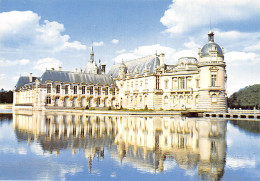 60-CHANTILLY-LE CHÂTEAU-N2850-B/0103 - Chantilly