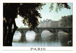 75-PARIS-N2850-B/0057 - Autres & Non Classés