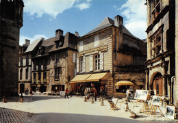 24-SARLAT-N2850-B/0017 - Sarlat La Caneda