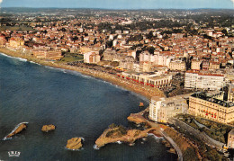 64-BIARRITZ-N2850-B/0021 - Biarritz