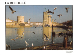 17-LA ROCHELLE-N2850-A/0311 - La Rochelle