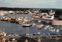 29-CONCARNEAU-N2850-A/0271 - Concarneau