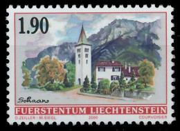 LIECHTENSTEIN 2000 Nr 1233 Postfrisch X28E4E2 - Unused Stamps