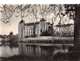 72-SOLESMES-L ABBAYE-N2850-A/0133 - Solesmes