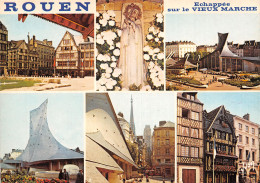 76-ROUEN-N2850-A/0117 - Rouen