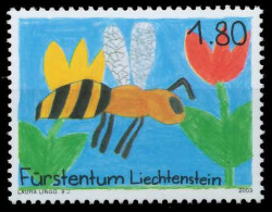 LIECHTENSTEIN 2003 Nr 1338 Postfrisch X28E58A - Ungebraucht