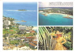 971-LA GUADELOUPE-N2850-A/0031 - Other & Unclassified