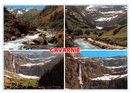 65-GAVARNIE-N2850-A/0021 - Gavarnie
