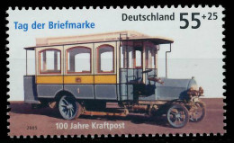 BRD BUND 2005 Nr 2456 Postfrisch SE07BC6 - Unused Stamps