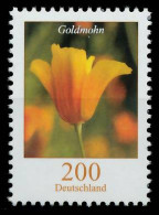 BRD BUND DS BLUMEN Nr 2568 Postfrisch SE0C982 - Unused Stamps