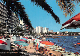 06-JUAN LES PINS-N°2849-D/0299 - Juan-les-Pins