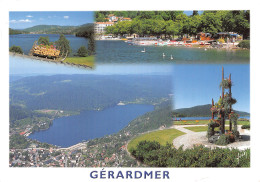 88-GERARDMER-N°2849-D/0271 - Gerardmer