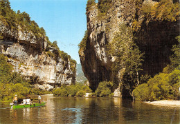 48-GORGES DU TARN-N°2849-D/0249 - Gorges Du Tarn