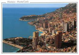 06-MONACO-N°2849-D/0203 - Autres & Non Classés