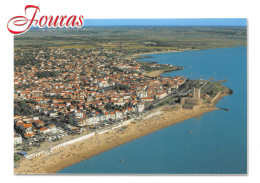 17-FOURAS LES BAINS-N°2849-D/0183 - Fouras-les-Bains