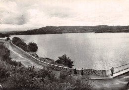 58-BARRAGE DE PANNESIERE-N°2849-D/0135 - Autres & Non Classés