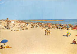 66-CANET PLAGE-N°2849-D/0127 - Canet Plage