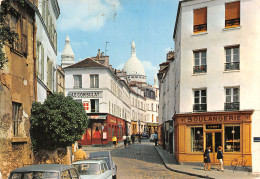 75-PARIS-MONTMARTRE-N°2849-D/0033 - Andere & Zonder Classificatie