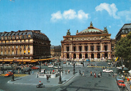 75-PARIS-L OPERA-N°2849-D/0027 - Autres & Non Classés