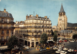 75-PARIS-SAINT GERMAIN DES PRES-N°2849-D/0031 - Andere & Zonder Classificatie