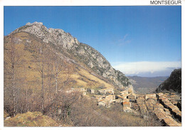 09-MONTSEGUR-N°2851-A/0031 - Autres & Non Classés